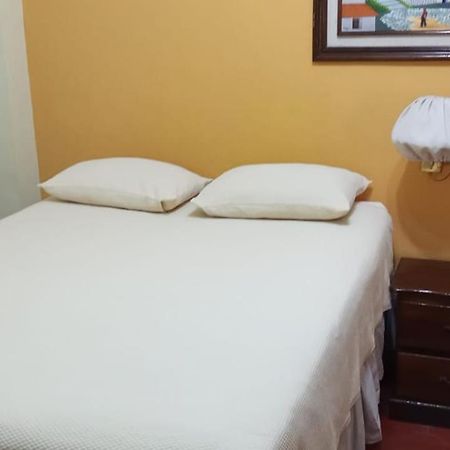 Hotel Acropolis Maya Copán Eksteriør bilde